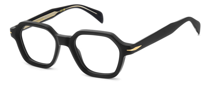 Asta di ricambio originale DAVID BECKHAM R109255OXZ145 di colore BLU