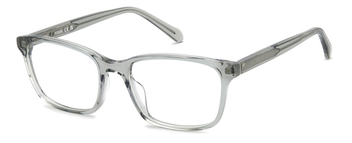 Asta ricambio originale FOSSIL R109999FLL145 di colore BLU