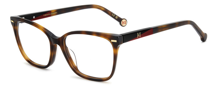 Asta di ricambio originale CAROLINA HERRERA R110236807145 colore NERO