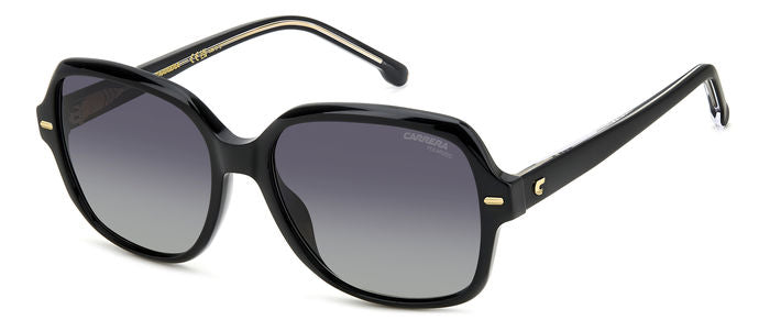 Asta ricambio originale Carrera R206827KDX140 nera
