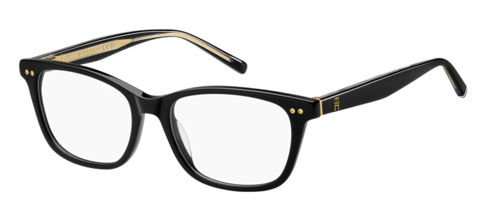 Asta di ricambio originale Tommy Hilfiger R1088719N4140 colore Avana