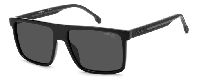 Asta di ricambio originale Carrera R208717D51145 colore nero