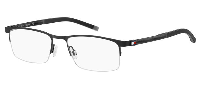 Asta ricambio originale Tommy Hilfiger per modello R108142003145, colore nero.