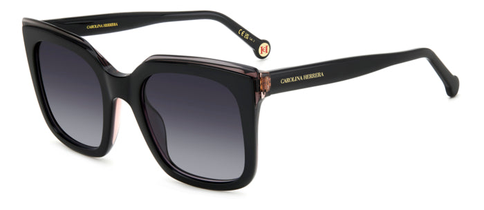Asta ricambio originale CAROLINA HERRERA R206931TUI145 colore Marrone.