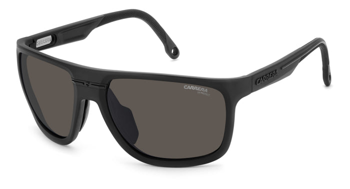 Asta ricambio originale CARRERA R208403FLL140 di colore blu