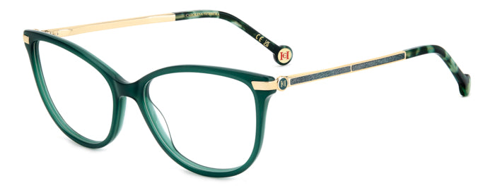 Asta ricambio originale CAROLINA HERRERA R1090581ED140 verde