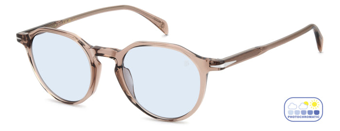 Asta gialla ricambio originale DAVID BECKHAM R20854240G145