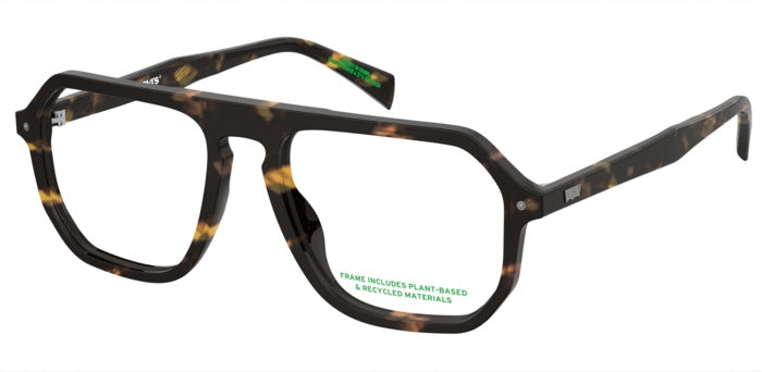 Asta ricambio originale LEVI'S R109885807145 NERO