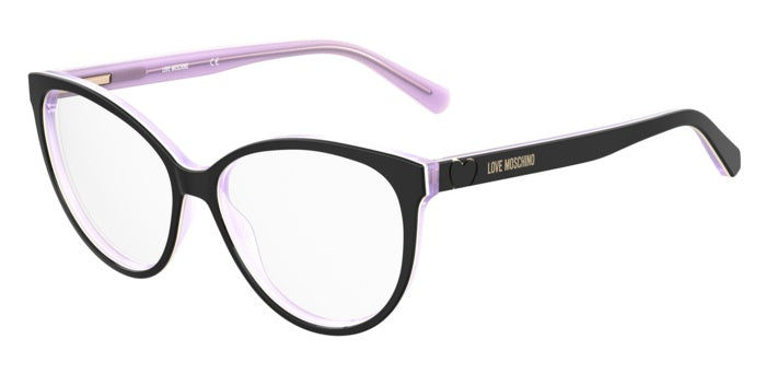 Vite Cerniera ricambio originale MOSCHINO LOVE 023700512 NERO