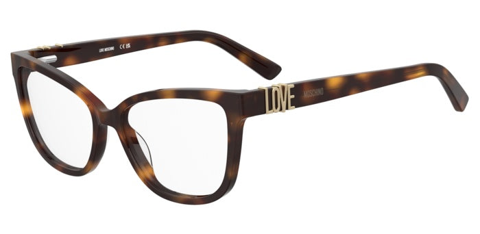 Asta ricambio originale nera MOSCHINO LOVE R110711807140