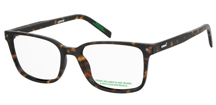 Asta ricambio originale LEVI'S R109891807145 nera