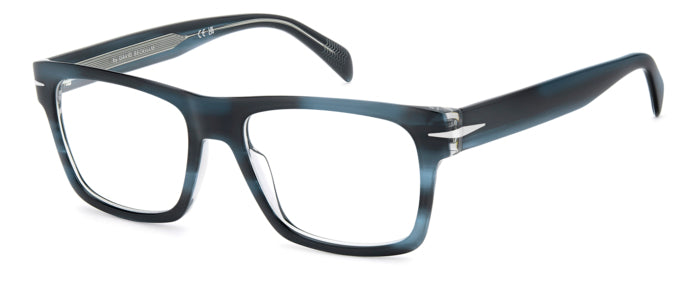 Asta di ricambio originale DAVID BECKHAM R109805WR9145 marrone