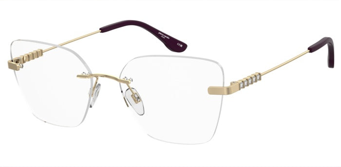 Asta ricambio originale PIERRE CARDIN R109730J5G145 color Oro