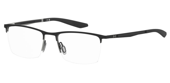 Asta ricambio originale UNDER ARMOUR R110550003145 di colore nero.