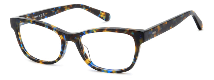 Asta originale FOSSIL R1099947ZG140 avana