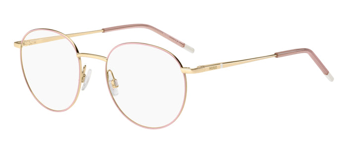 Asta ricambio originale HUGO R108876RHL145 colore Oro