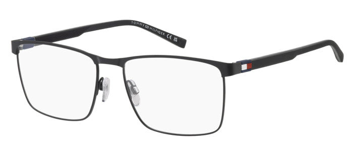 Asta ricambio originale nera Tommy Hilfiger R110038003145.