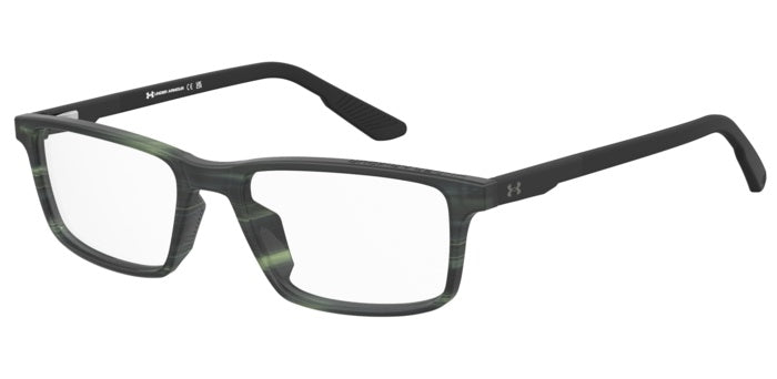 Asta ricambio originale Under Armour R1047656AK145 colore verde