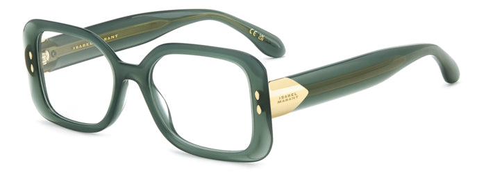 Asta ricambio originale Isabel Marant R1118081ED145 verde