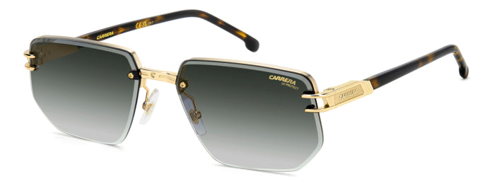 Asta ricambio originale Carrera R2075550NR145 ORO