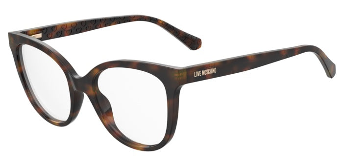 Asta ricambio originale MOSCHINO LOVE R108053807140, colore nero