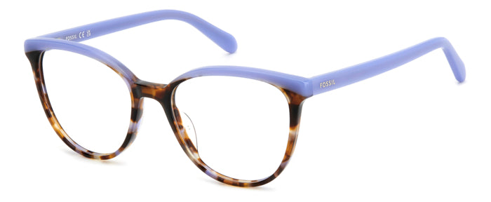 Asta di ricambio originale FOSSIL R1092561JP140 viola