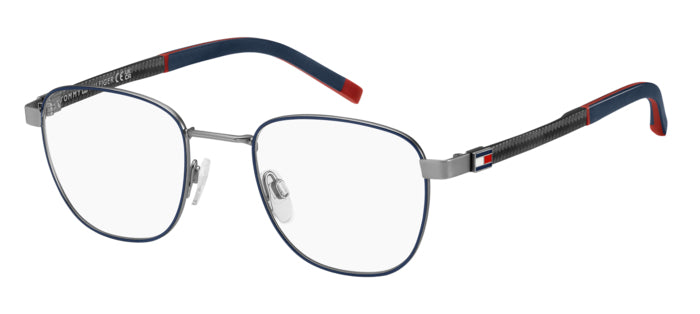 Asta ricambio originale Tommy Hilfiger R108889KU0145 di colore blu.
