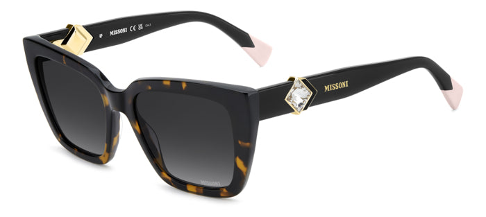Asta ricambio originale MISSONI R208298807145 colore nero