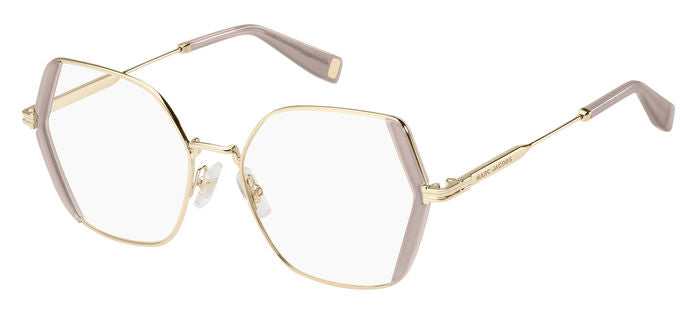 Naselli ricambio originali Marc Jacobs modello 02470003G colore oro