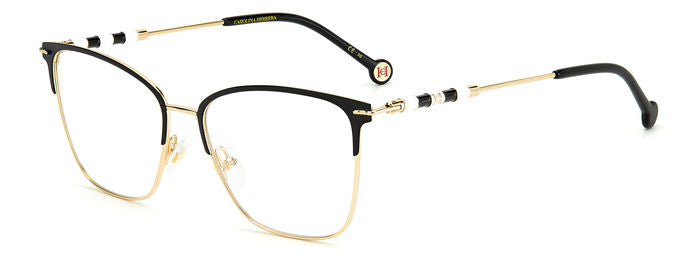 Asta ricambio originale CAROLINA HERRERA R106131RHL140 color oro