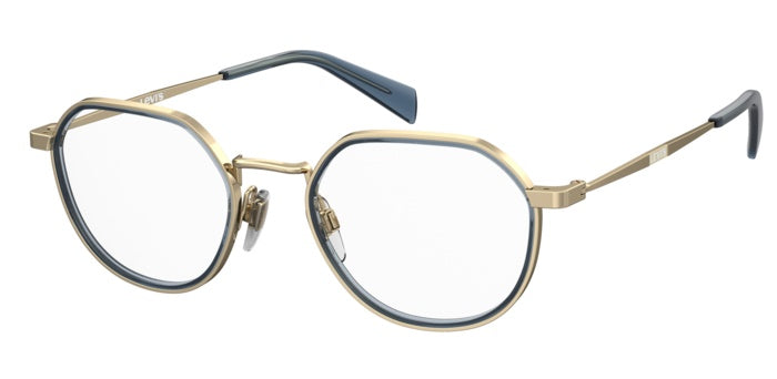 Asta ricambio originale Levi's R108082LKS140 colore oro