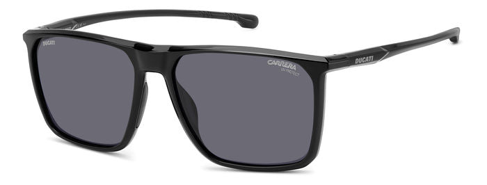 Asta di ricambio originale Carrera Ducati R206749OIT145 colore Nero.