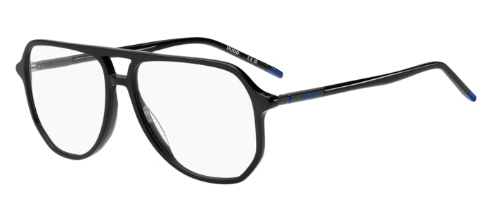 Asta di ricambio originale HUGO per modello R110092807145, colore NERO