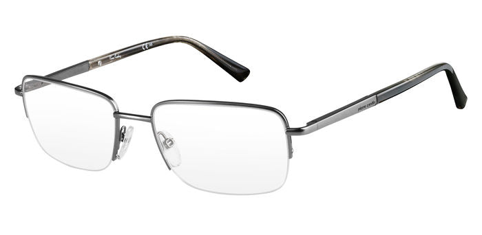 Vite Cerniera originale PIERRE CARDIN 023734130 colore GRIGIO