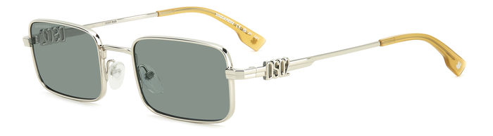 Vite cerniera originale DSQUARED2 0237007VB in colore oro.