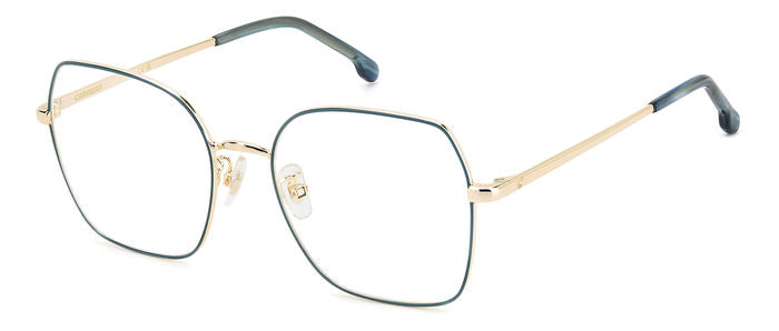 Asta di ricambio originale Carrera R108188RHL140 colore ORO