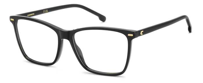 Asta ricambio originale CARRERA R111657AHF140 BIANCO