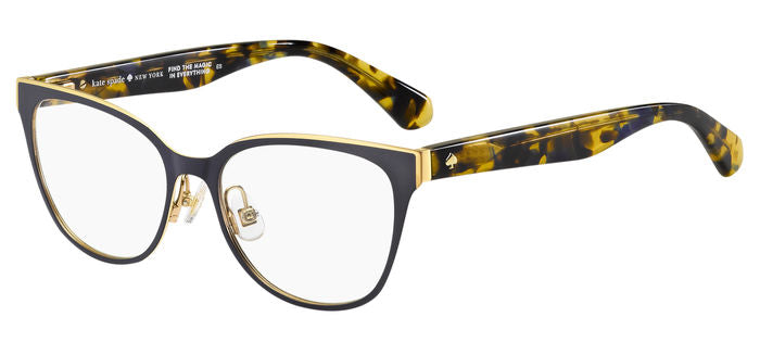 Naselli ricambio originale KATE SPADE modello 0247R0068 colore BLU