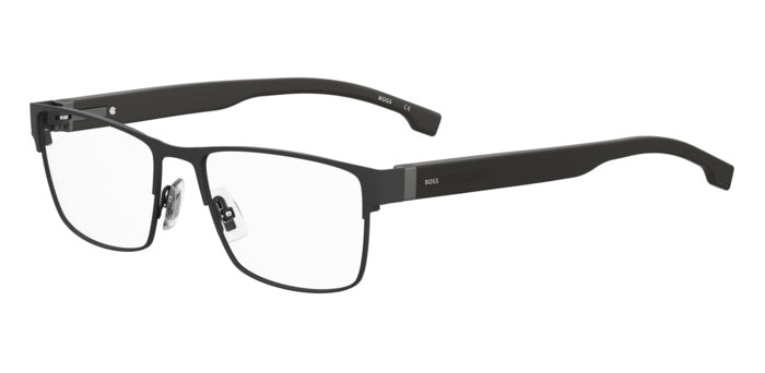 Asta NERA di ricambio originale per occhiali BOSS R102052003145
