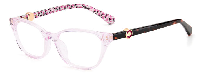 Asta di ricambio originale KATE SPADE R10481035J140 colore rosa.