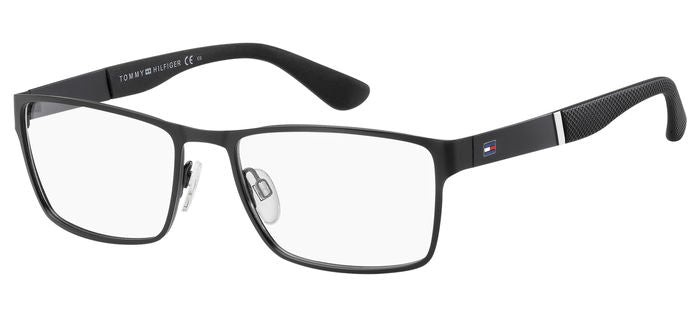 Asta di ricambio originale Tommy Hilfiger modello R101045003145, colore Nero.