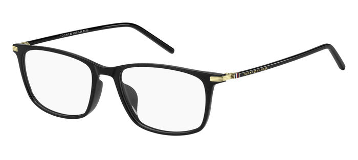 Asta ricambio originale Tommy Hilfiger R106425807150 nera