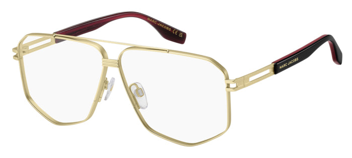 Asta ricambio originale MARC JACOBS R110240RHL145 in colore ORO