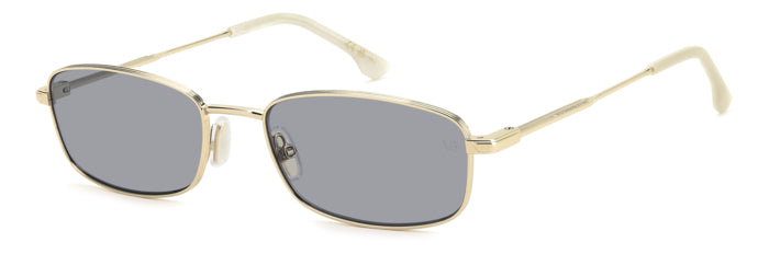 Asta di ricambio originale VICTORIA BECKHAM modello R208890HM2140 colore oro
