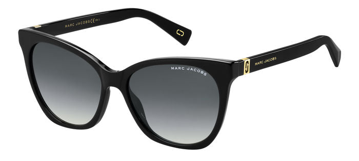 Vite cerniera ricambio originale nera per occhiali MARC JACOBS modello 02374241C.