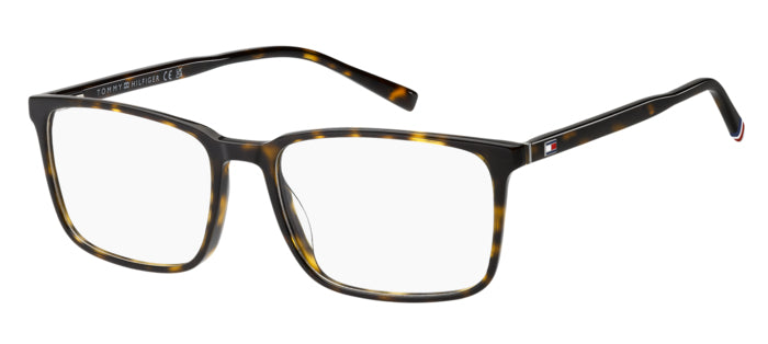 Asta ricambio originale TOMMY HILFIGER modello R110025PJP150 di colore blu.
