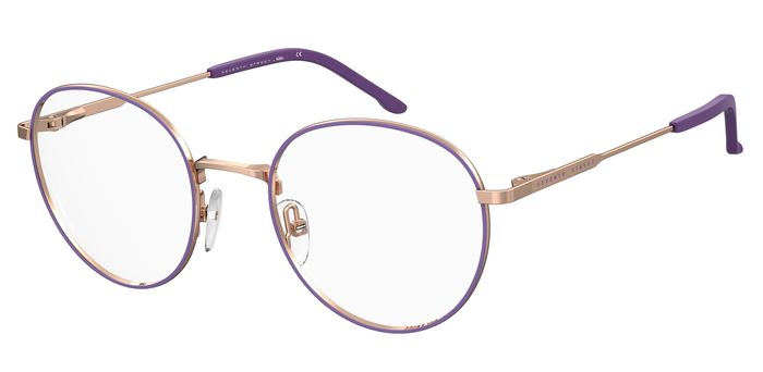 Vite Cerniera originale SEVENTH STREET 02370057W Rosa