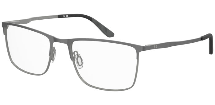 Asta di ricambio originale UNDER ARMOUR per modello R109824R80150 colore grigio