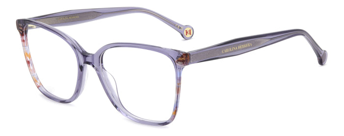 Asta ricambio originale CAROLINA HERRERA R111794LHF145 colore Bordeaux