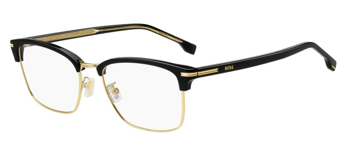 Asta ricambio originale BOSS R109571ANS145 di colore nero.